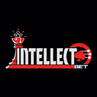IntellectBet Casino logo