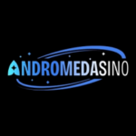 Andromedasino Casino Logo