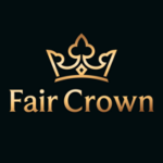 FairCrown Casino Logo