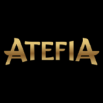 Atefia Casino Logo