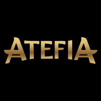 Atefia Casino logo