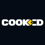 Cooked Casino Logo