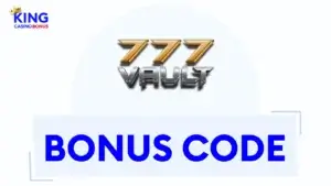 777Vault Casino Bonuses