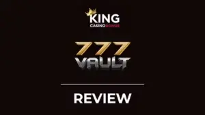 777Vault Casino