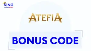 Atefia Casino Bonuses
