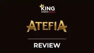 Atefia Casino
