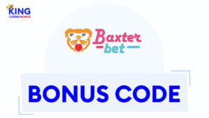 BaxterBet Casino Bonuses