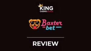 BaxterBet Casino
