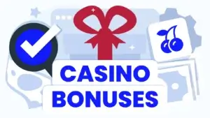 Casino Bonuses