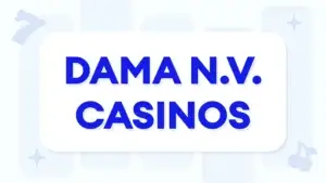 Dama NV Casinos