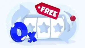 Free Spins No Wagering