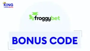 FroggyBet Casino Bonuses