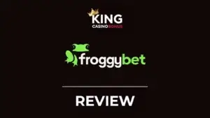 FroggyBet Casino