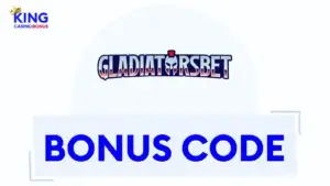 Gladiatorsbet Casino Bonuses
