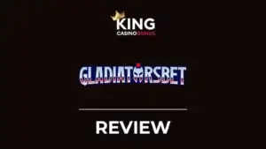 Gladiatorsbet Casino