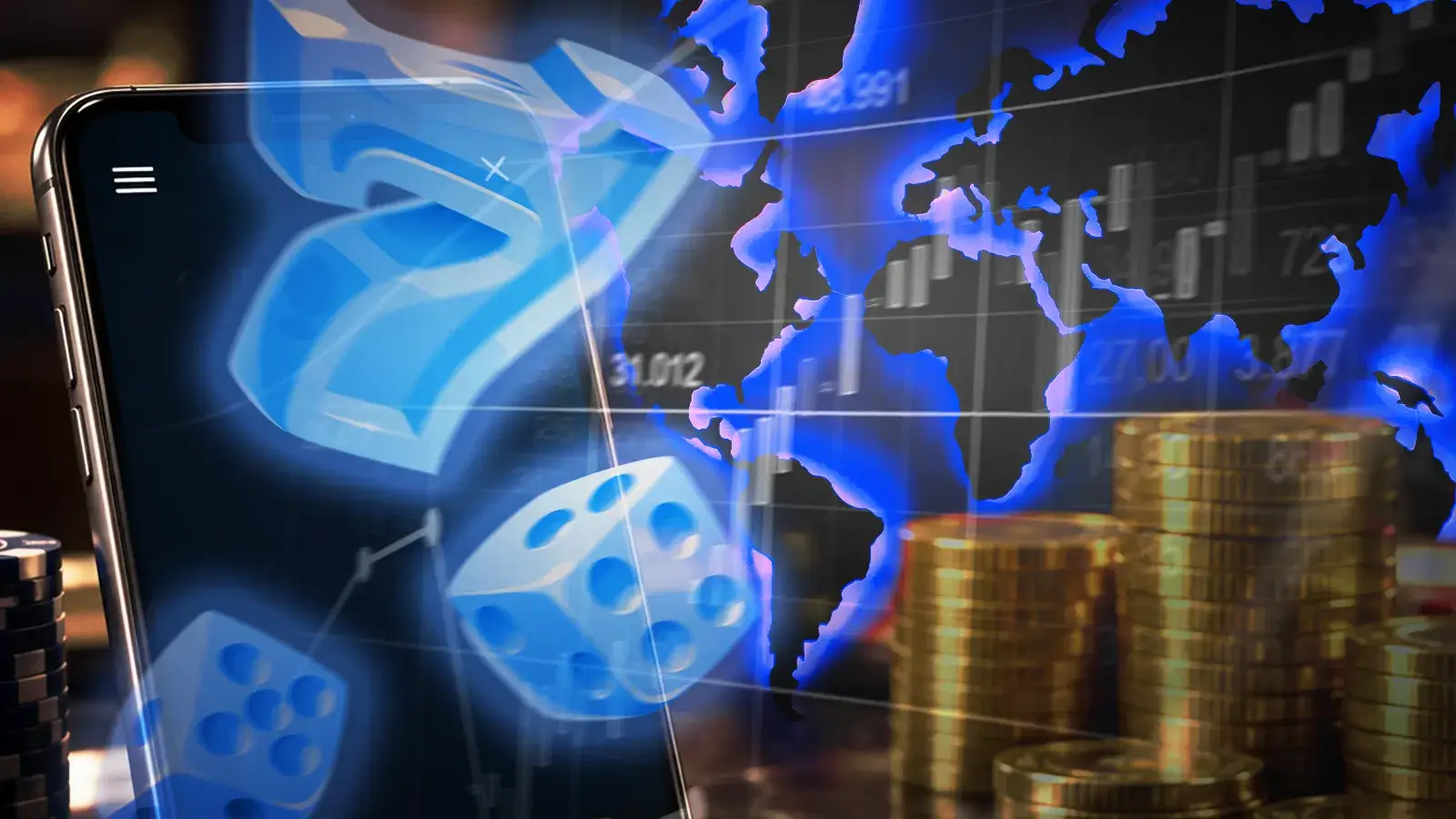 online-gambling-market-size