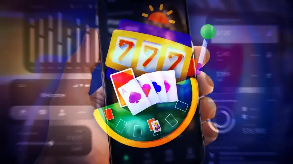 How Online Casino Site Design Is Changing Fast in 2026