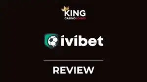Ivibet Casino