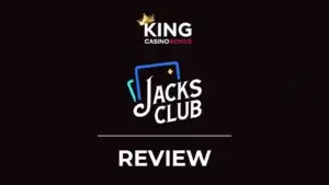 Jacks Club Casino