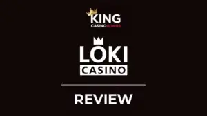 Loki Casino