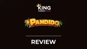Pandido Casino
