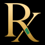 RX Casino Logo