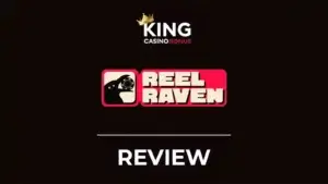ReelRaven Casino