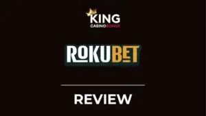 Rokubet Casino