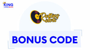 Rolling Slots Casino Bonuses