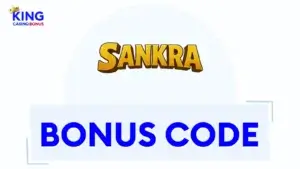 Sankra Casino Bonuses