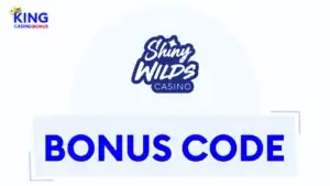 ShinyWilds Casino Bonuses