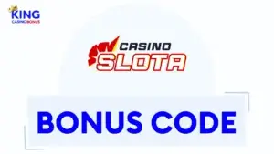 Slota Casino Bonuses