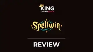 Spellwin Casino