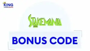 StakeMania Casino Bonuses