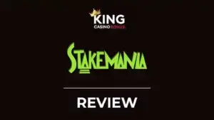 StakeMania Casino