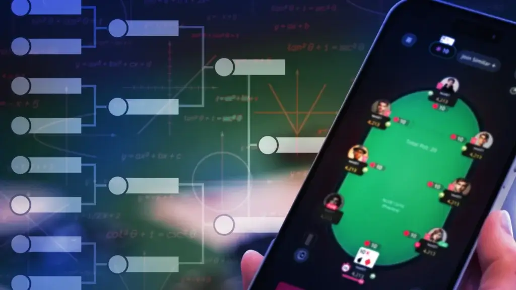The Hidden Mathematics of Online Casino Tournaments: When Entry Fees Actually Pay Off