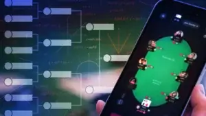 The Hidden Mathematics of Online Casino Tournaments: When Entry Fees Actually Pay Off