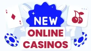 New Casinos