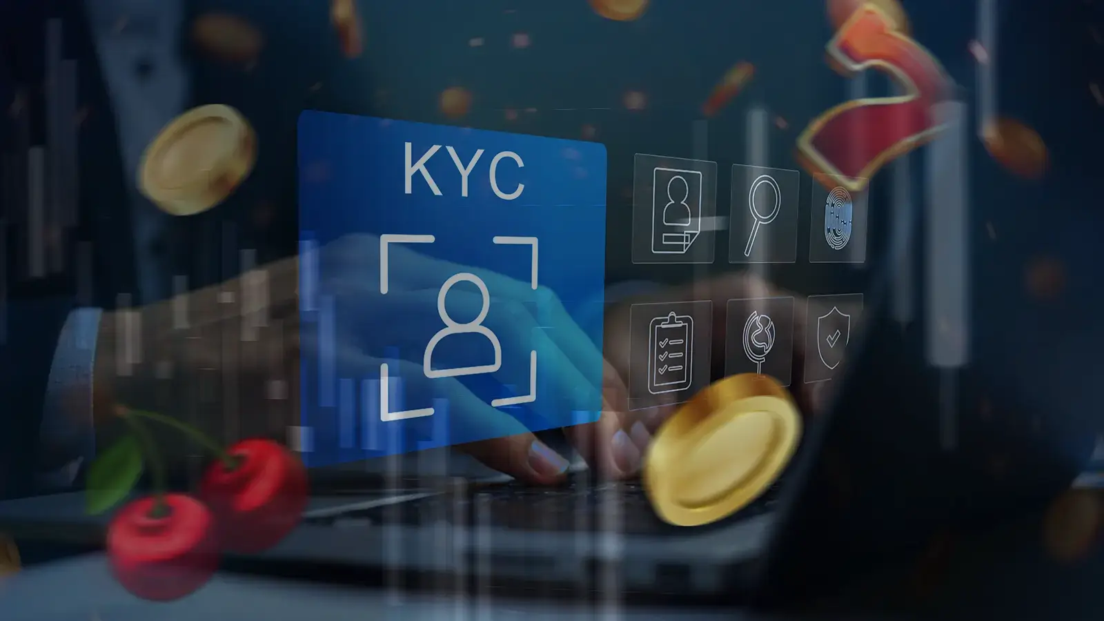 kyc-and-age-verification-at-online-casinos