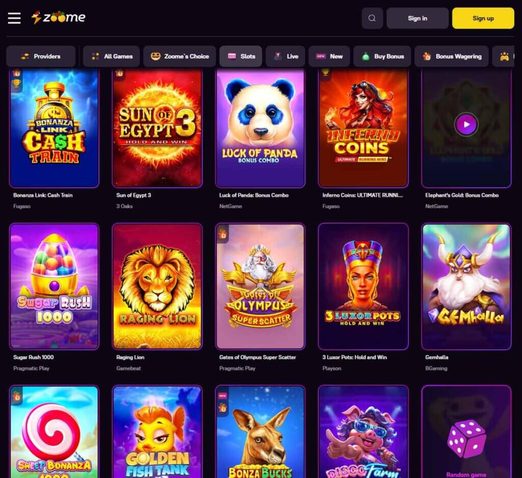 Zoome-casino-slots-variety-review Zoome-casino-slots-variety-review