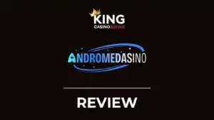 Andromedasino Casino