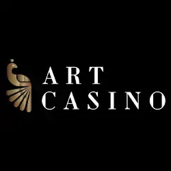 Art Casino logo