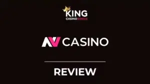 NV Casino