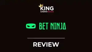 BetNinja Casino