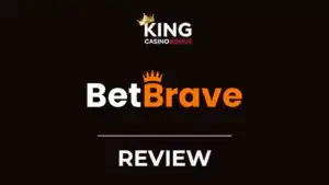 BetBrave Casino