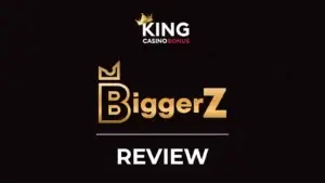 Biggerz Casino