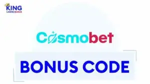 Cosmobet Casino Bonuses