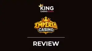 Emperia Casino