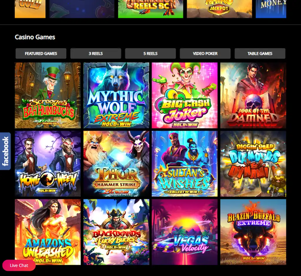 EuroBets Casino mobile slots interface screenshot showing slot game selection with popular titles and filtering options - captured during platform testing EuroBets Casino mobile slots interface screenshot showing slot game selection with popular titles and filtering options - captured during platform testing