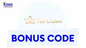 FairCrown Casino Bonuses